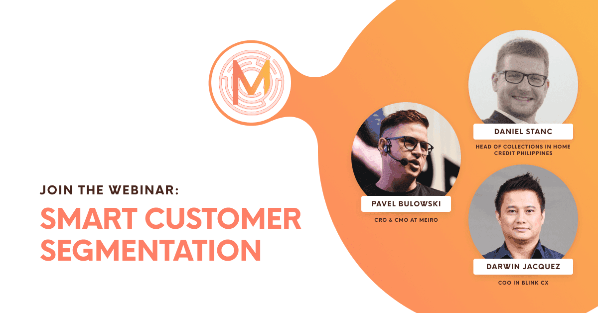 [Webinar] Smart Customer Segmentation featured-image