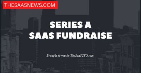 meiro fundraising the saas news