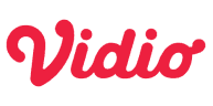 vidio logo