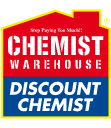 chemist warehouse logo