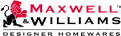 maxwell williams logo