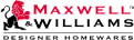 maxwell williams logo