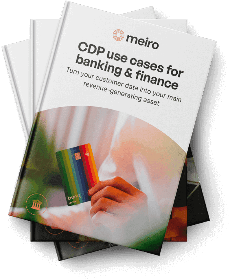 ebook of use cases for banking industry