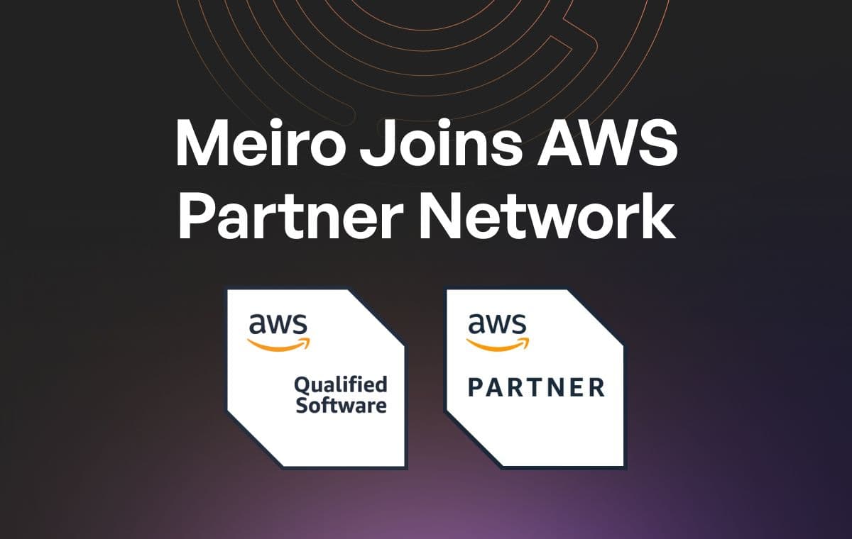 AWS partner