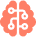 brain circut icon