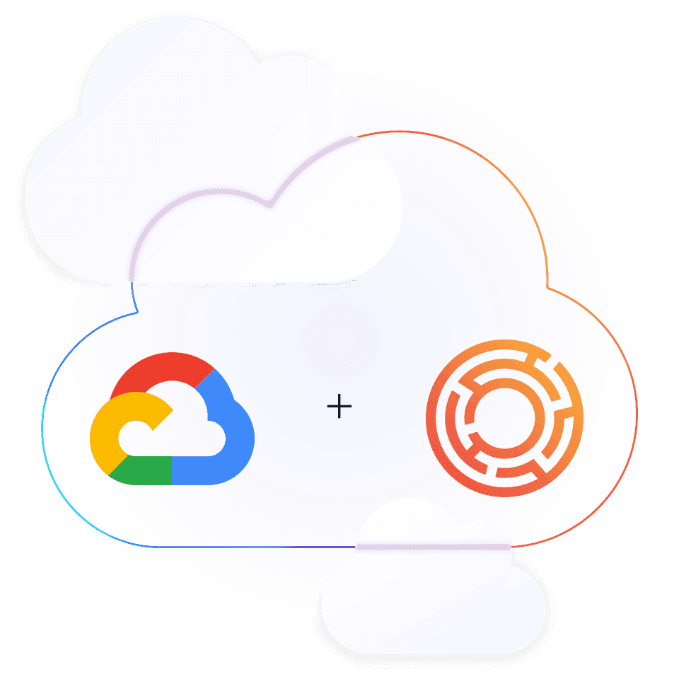 meiro x google cloud 