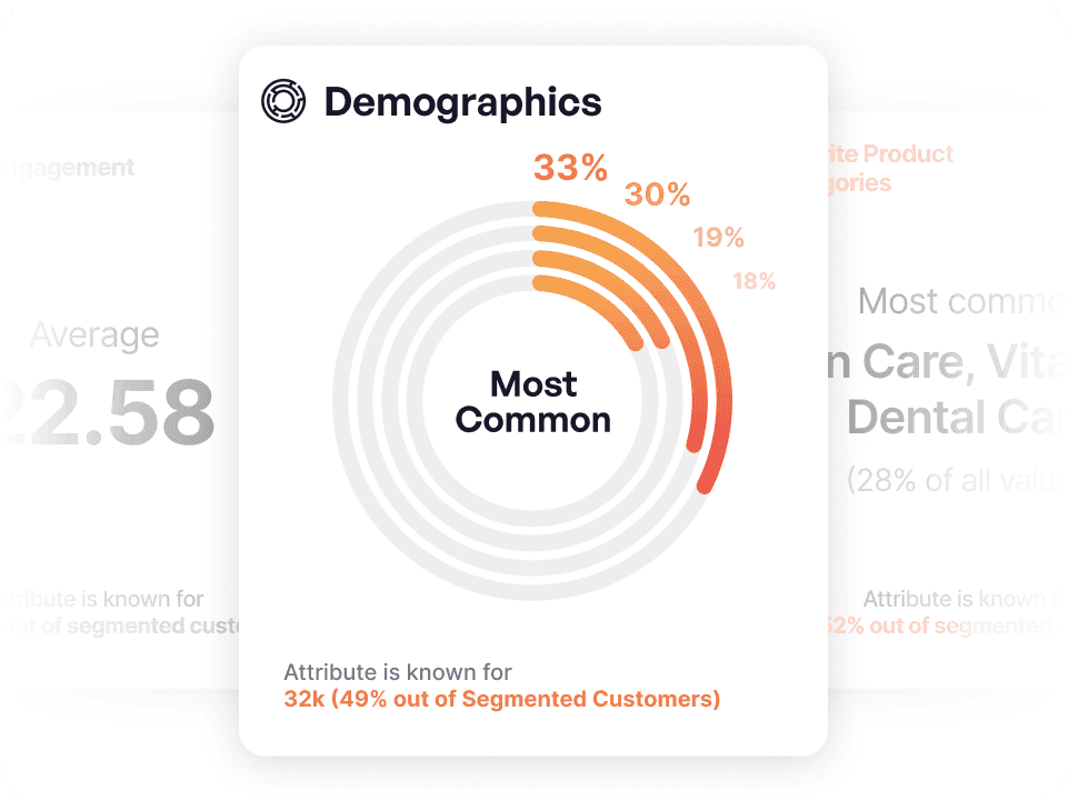 segmentation