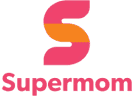 supermom logo