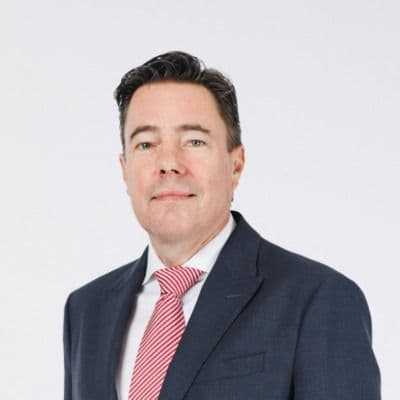 image of the events speaker