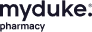 my duke pharmacy logo