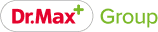 dr max logo