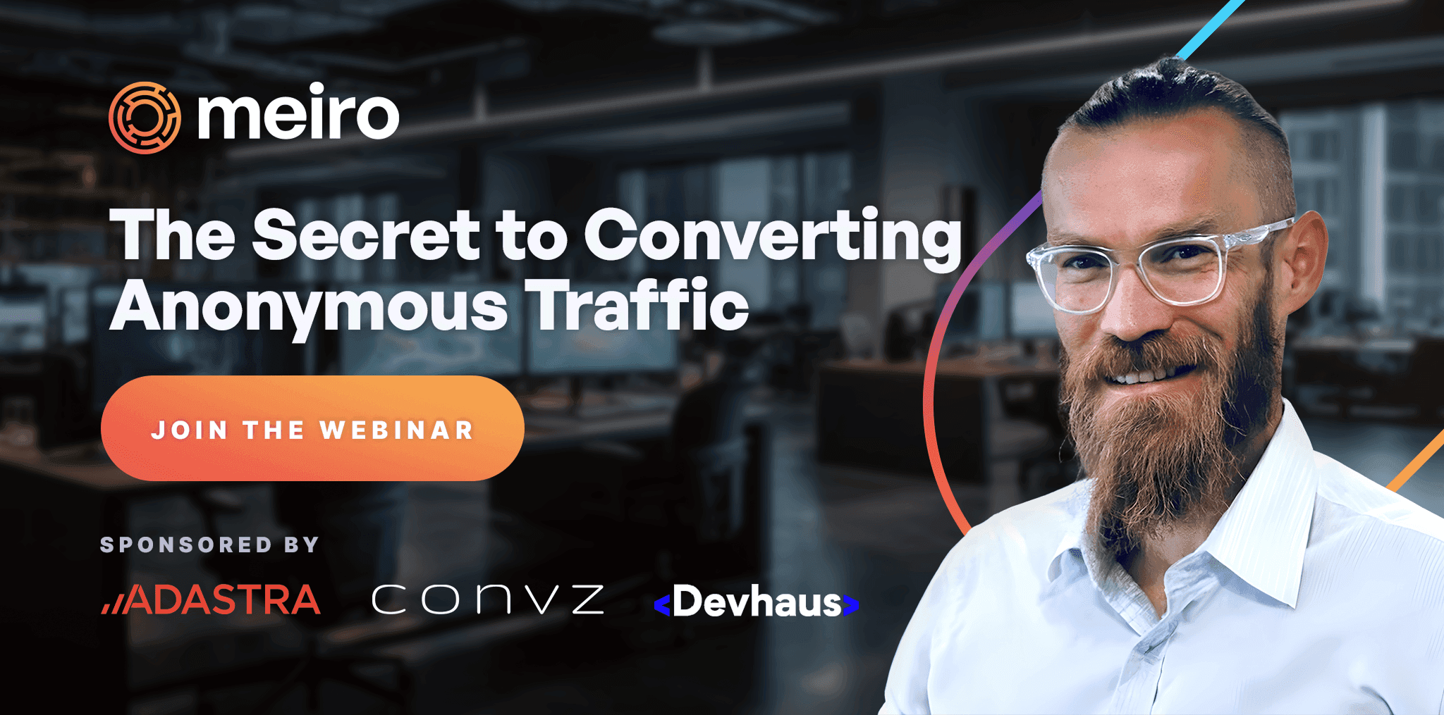 The Secret to Converting Anonymous Traffic: Your Biggest Untapped Growth Opportunity featured-image