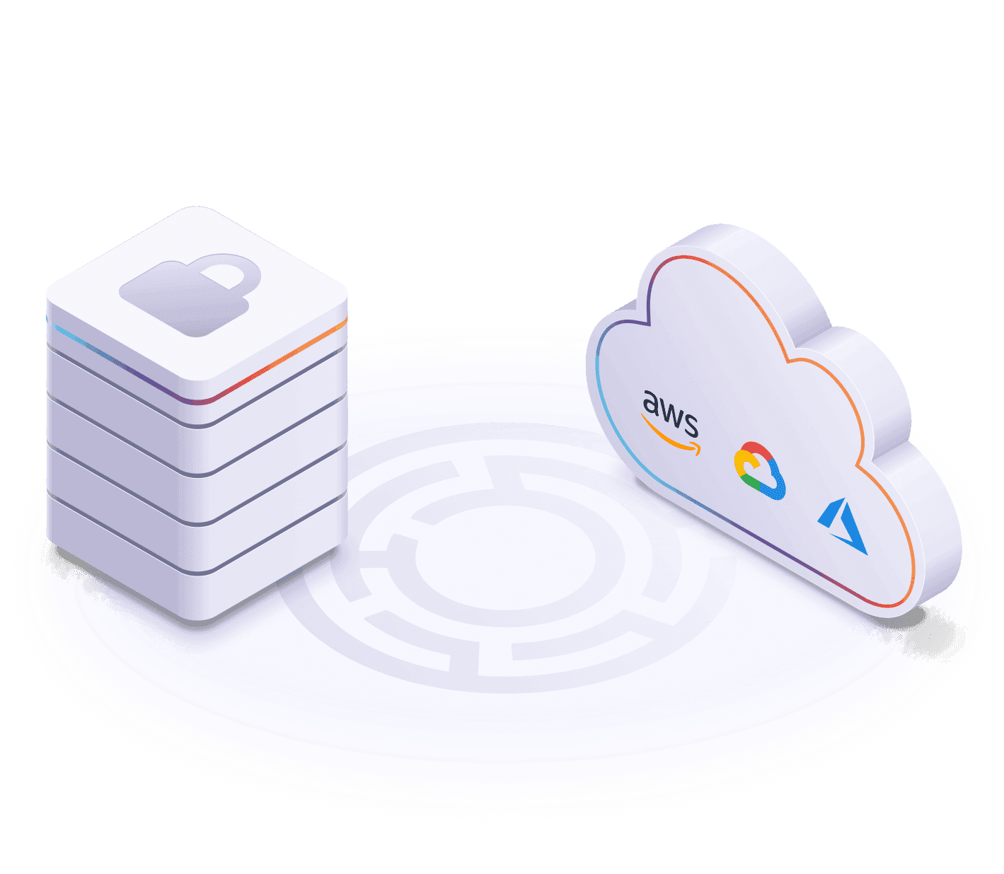 meiro can be hosted in cloud or on premise
