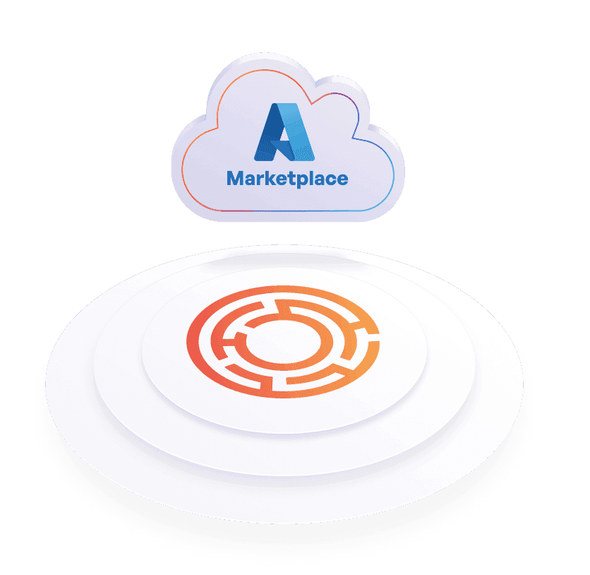 azure marketplace