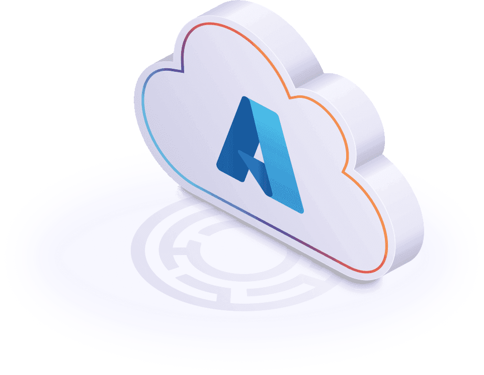 meiro cdp on azure cloud