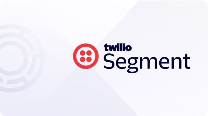 compare meiro cdp and segment