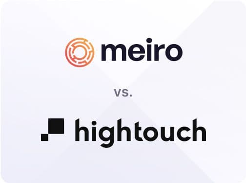 meiro vs hightouch