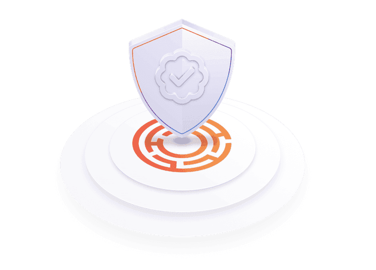 Enterprise-Grade Security & Compliance by Design