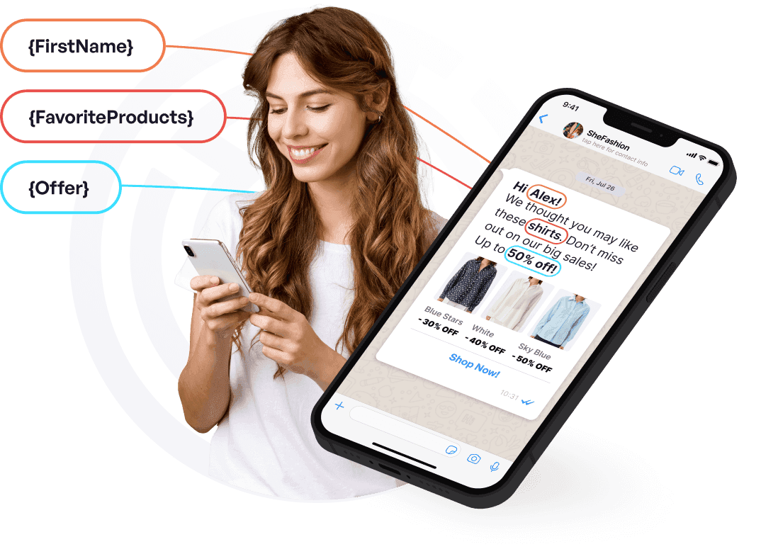 whatsapp marketing tool