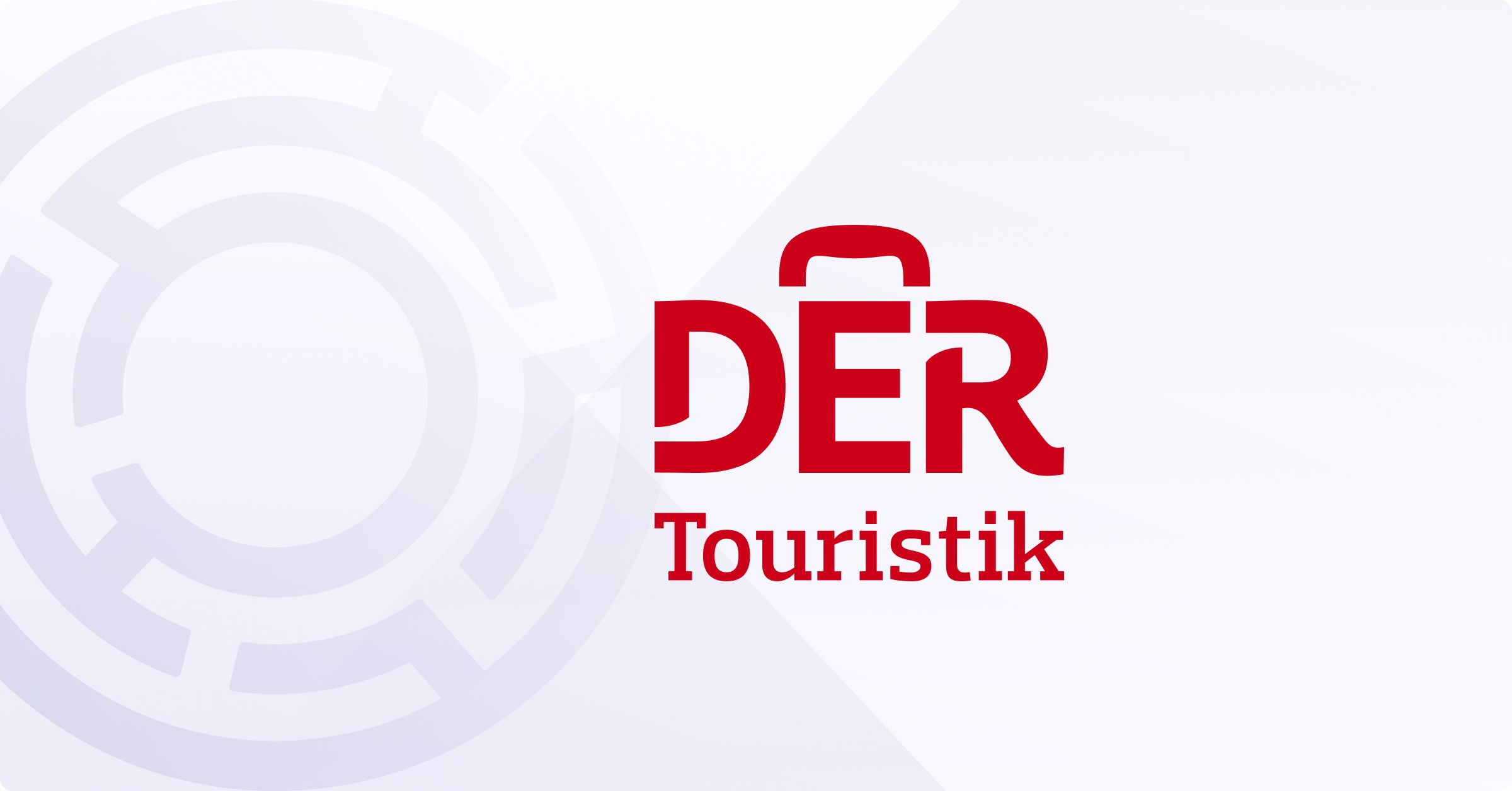 DER Touristik success story
