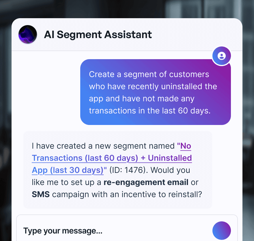 Meiro AI capabilities