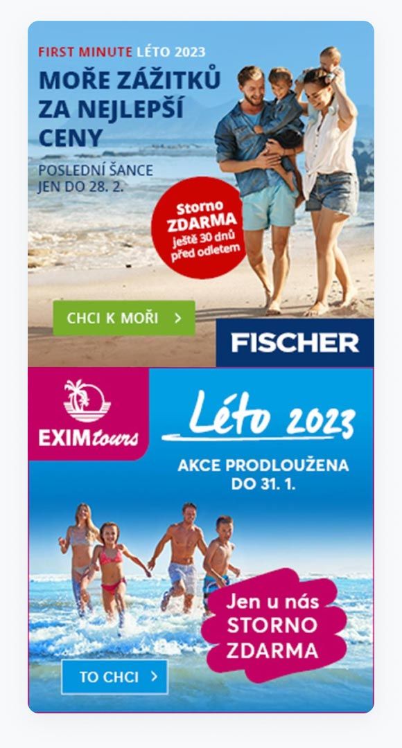 Fischer anniversary travel offers use case