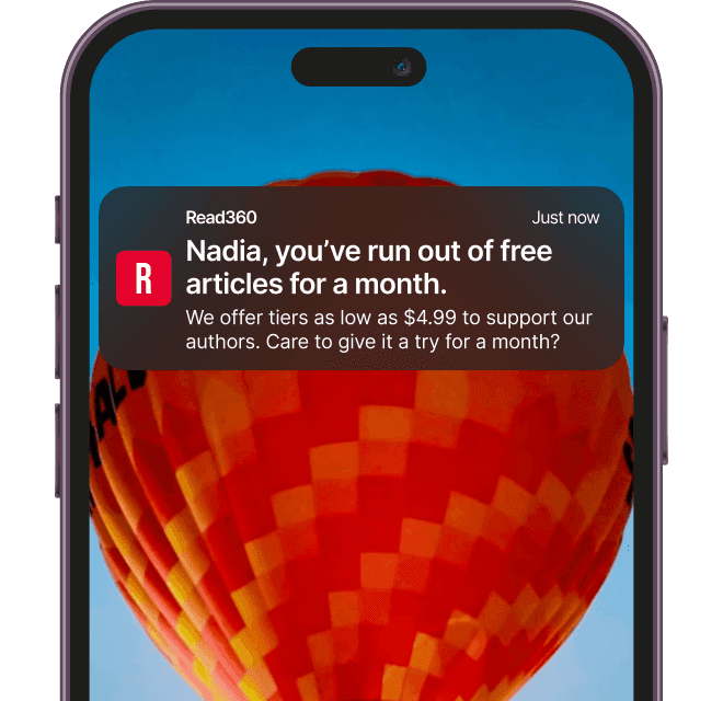 Sell Premium Subscriptions