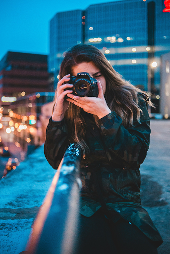 Megapixel