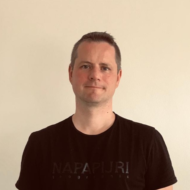 Michal Cerman, Group Product Owner, Personalization, Dr.Max BDC