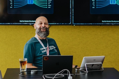 Meiro Engage 2.0 premiéra